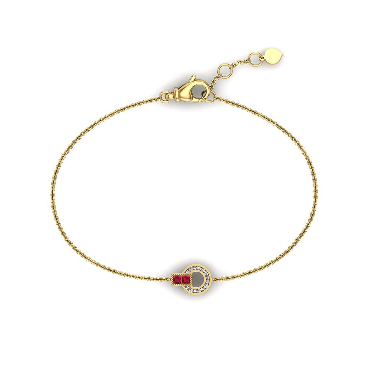 Waltz | Bracelets Chain&Link Bracelets