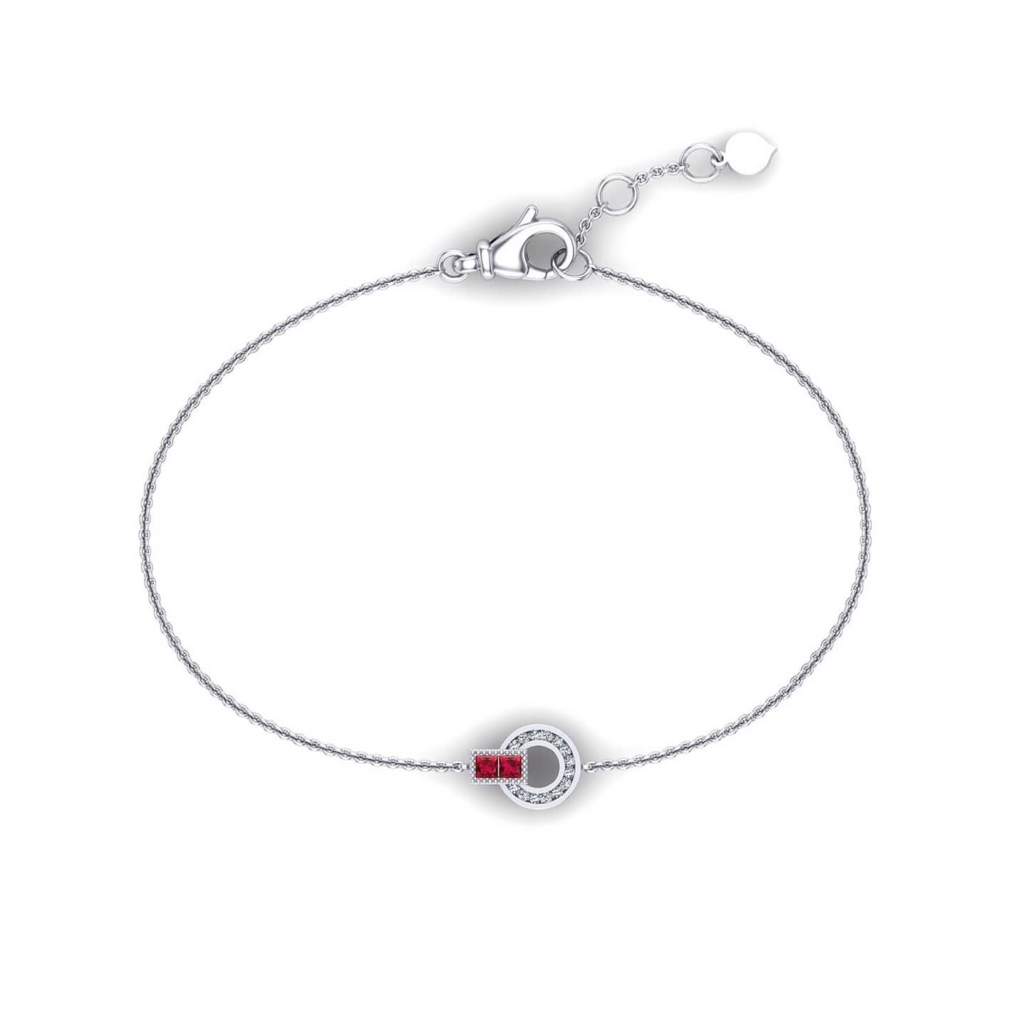 Waltz | Bracelets Chain&Link Bracelets