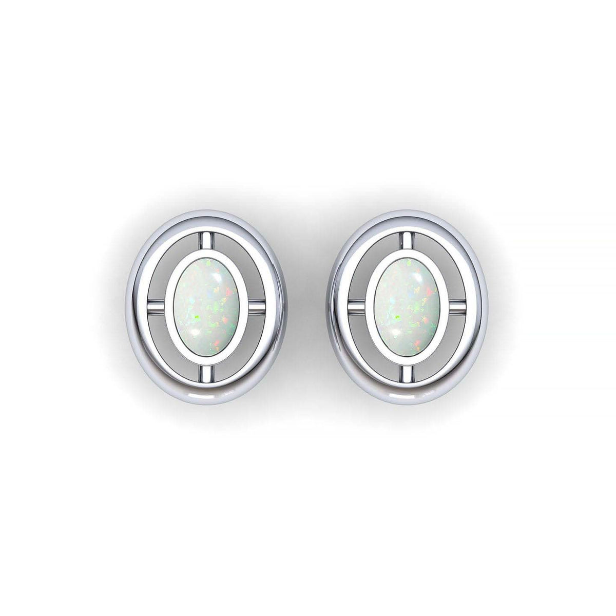 Lunar Maria | Earrings