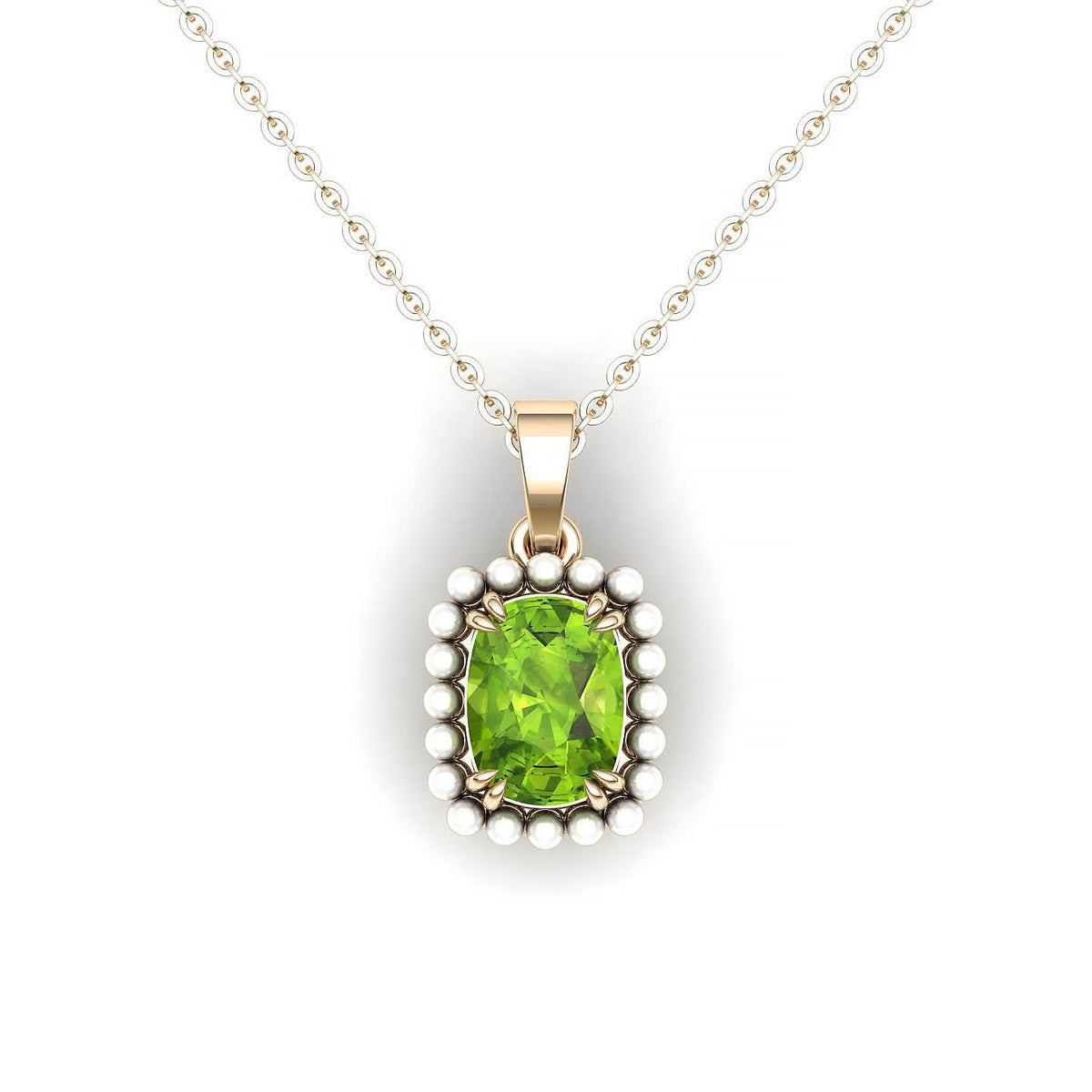 Wonderland | Necklaces
