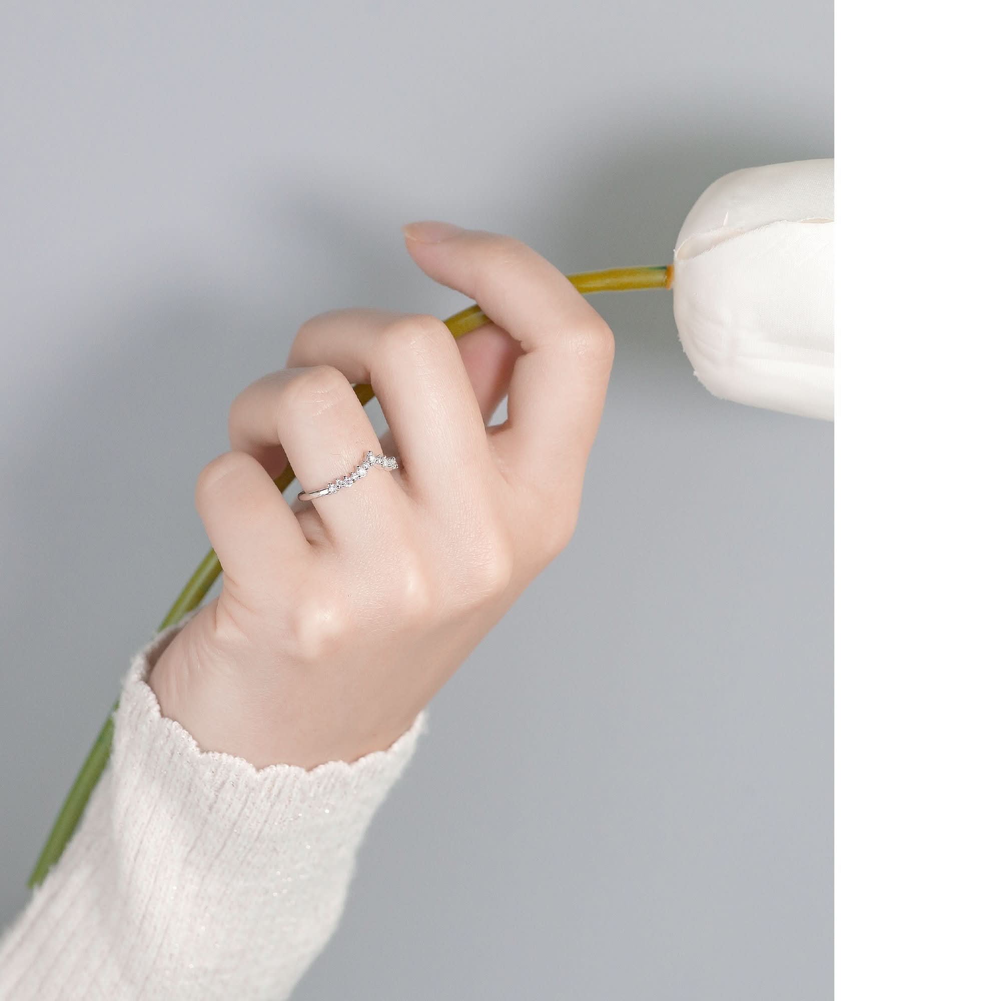 Fervor | Rings