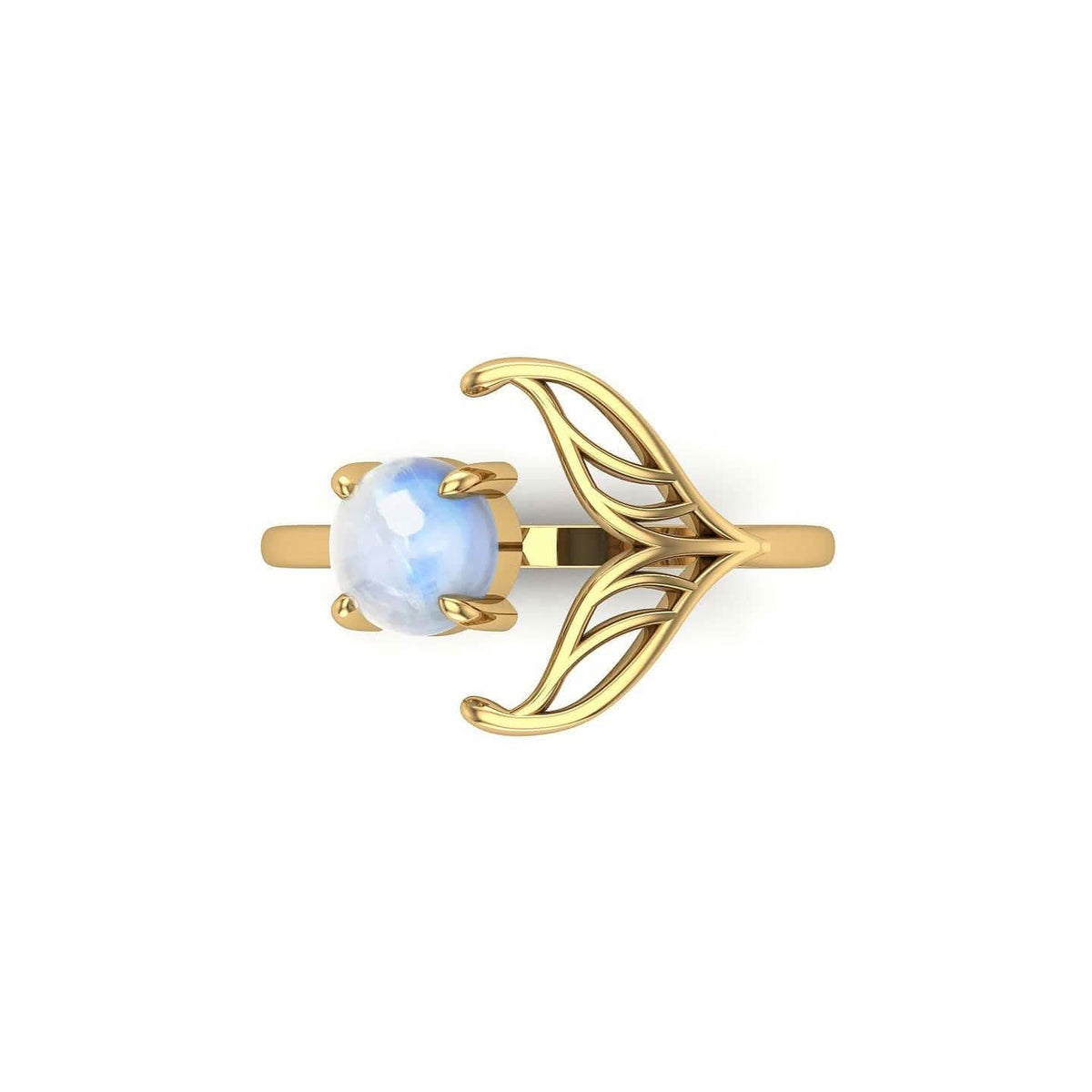Lunar Whale | Rings