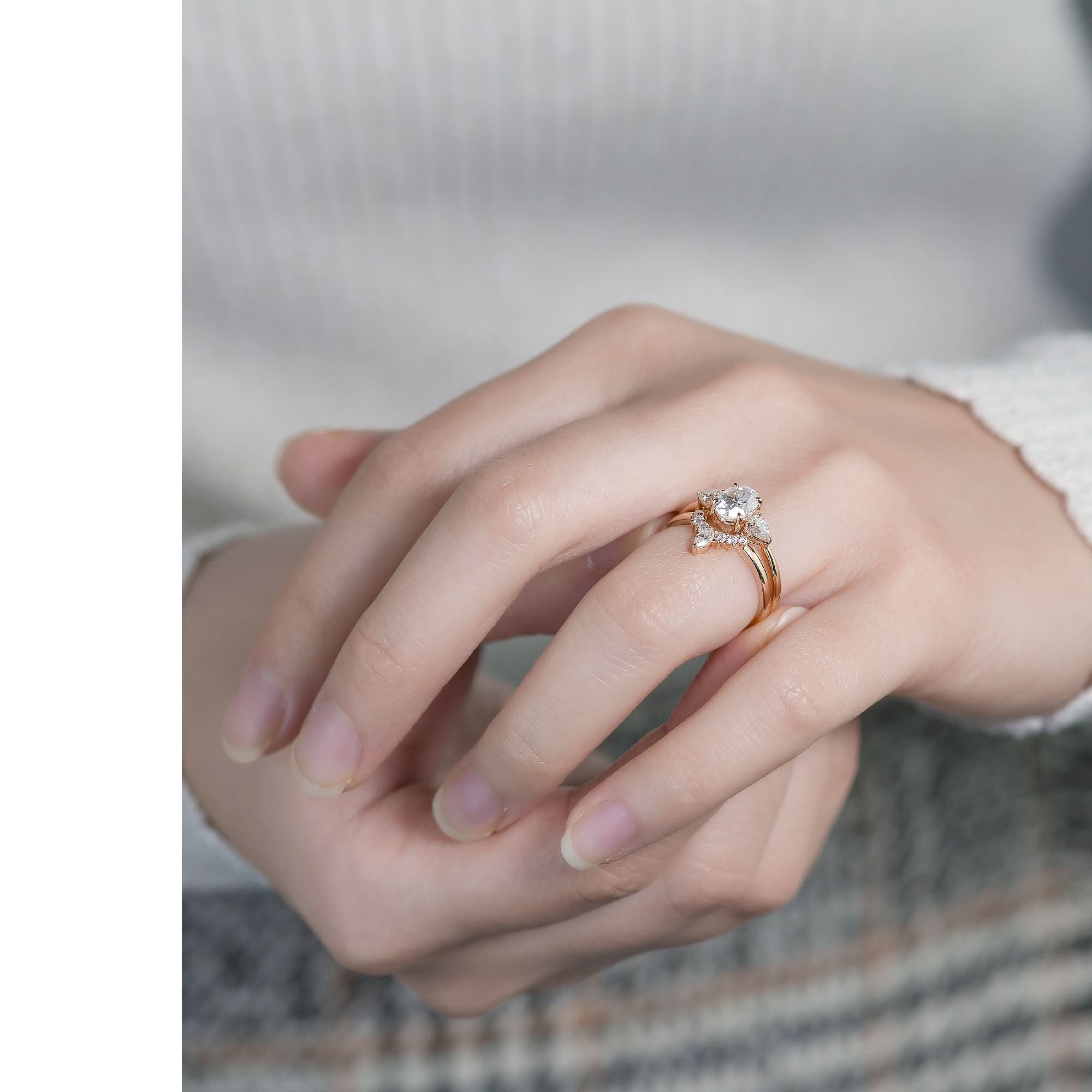 Artemi & Princess | Rings
