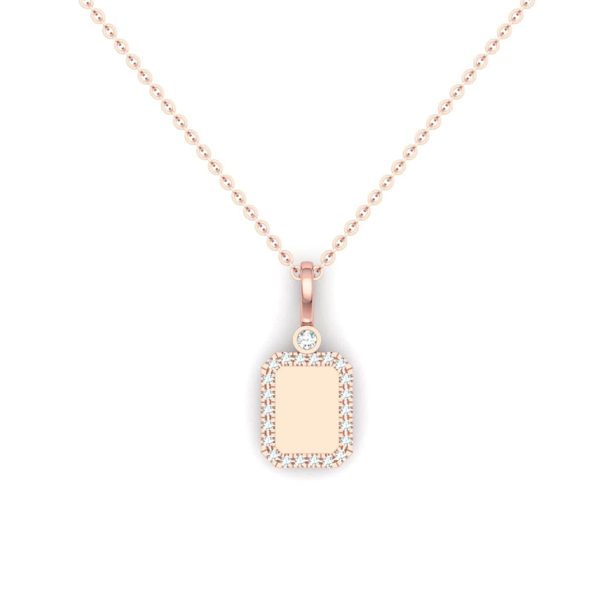 About Me | Necklaces