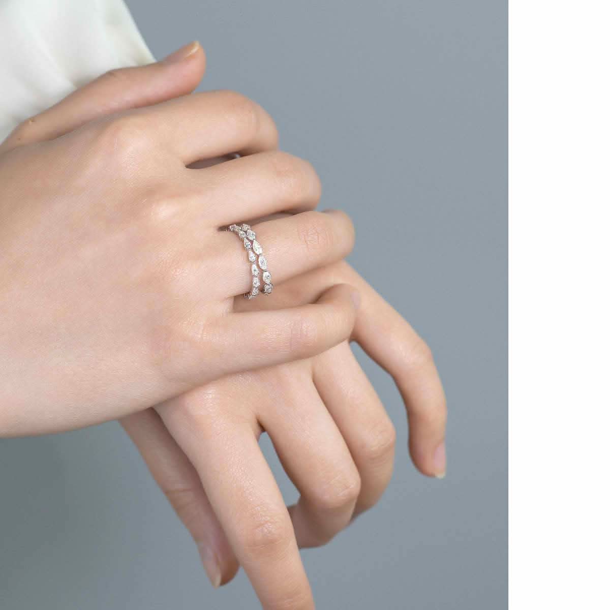 Redamancy | Rings