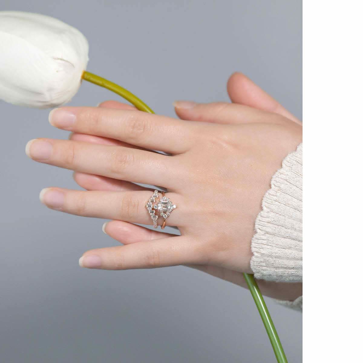 Soulmate | Rings