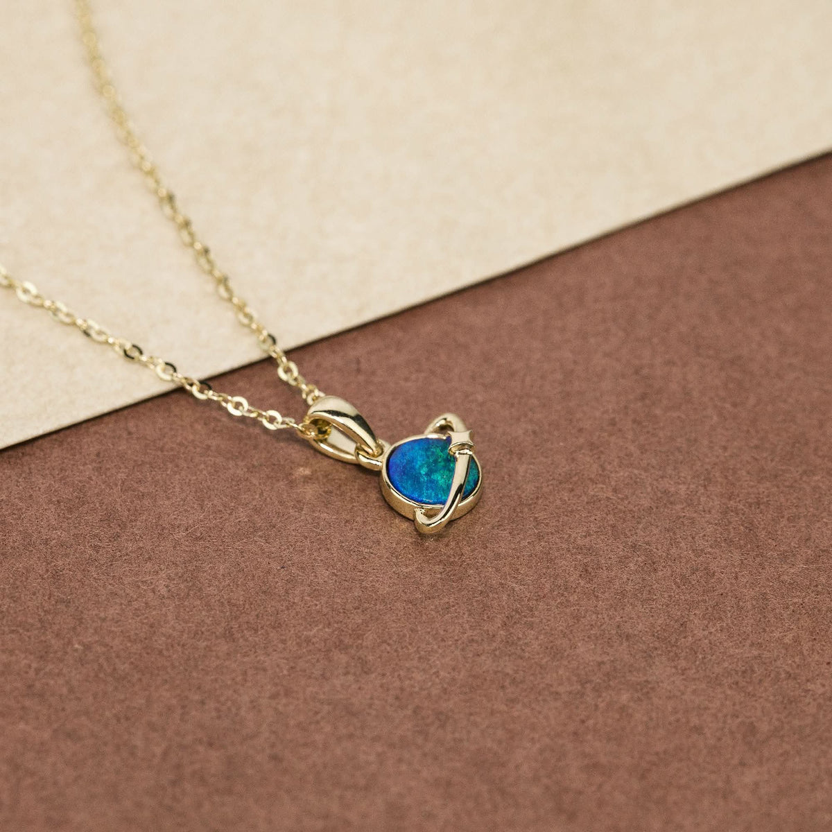 Asteroid | Necklaces