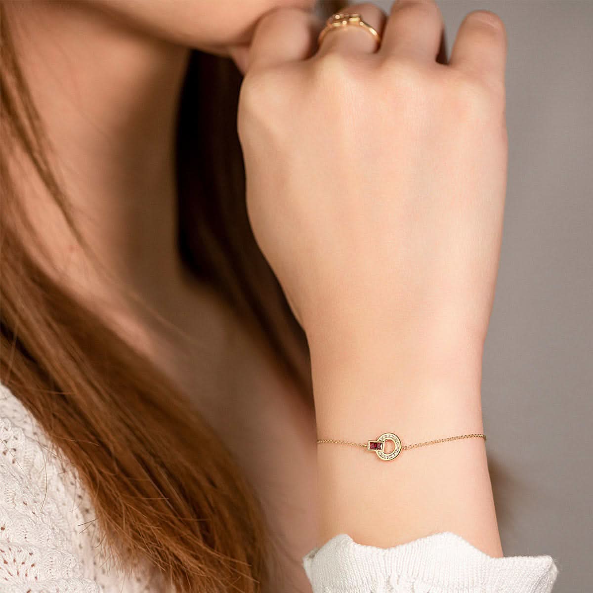 Waltz | Bracelets Chain&Link Bracelets